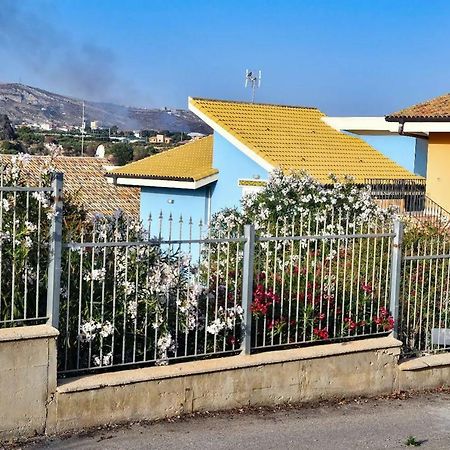 Residence Scala Dei Turchi Realmonte Exterior photo